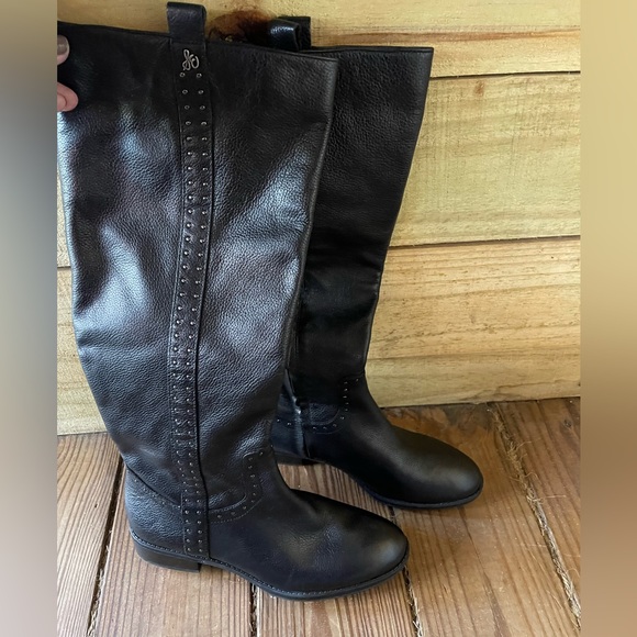 Sam Edleman - Picture 2 of 3